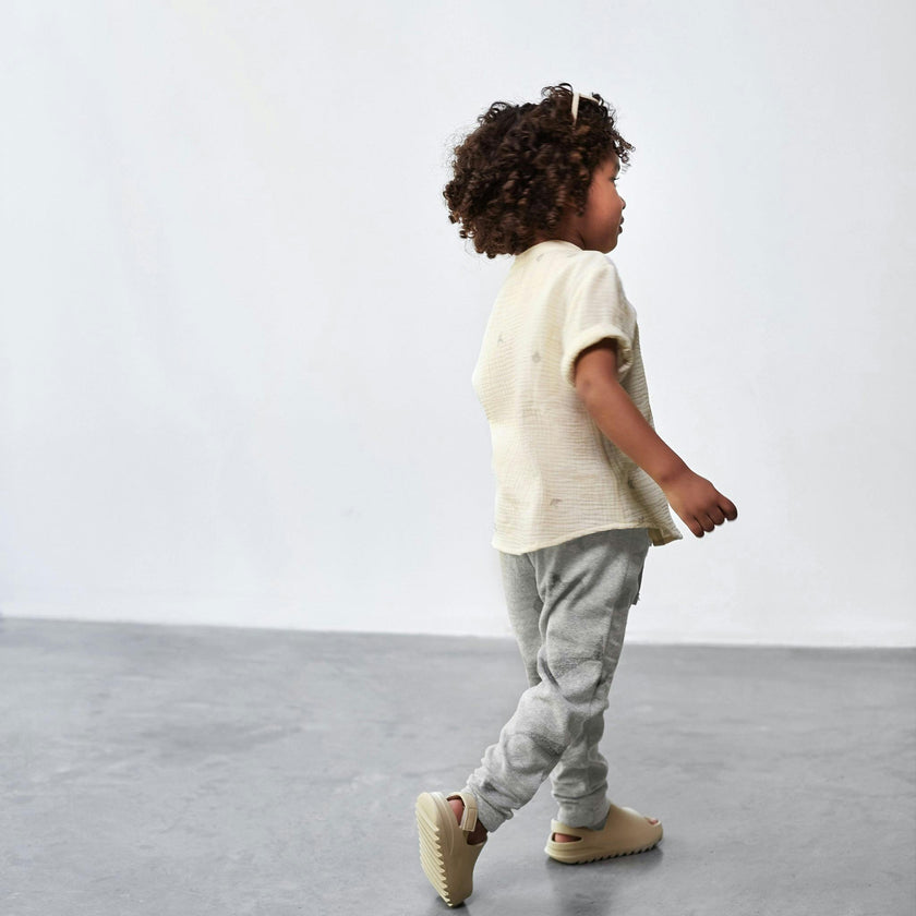 Terry Trousers