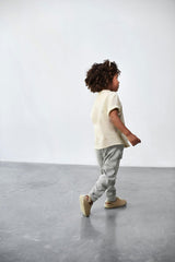 Terry Trousers