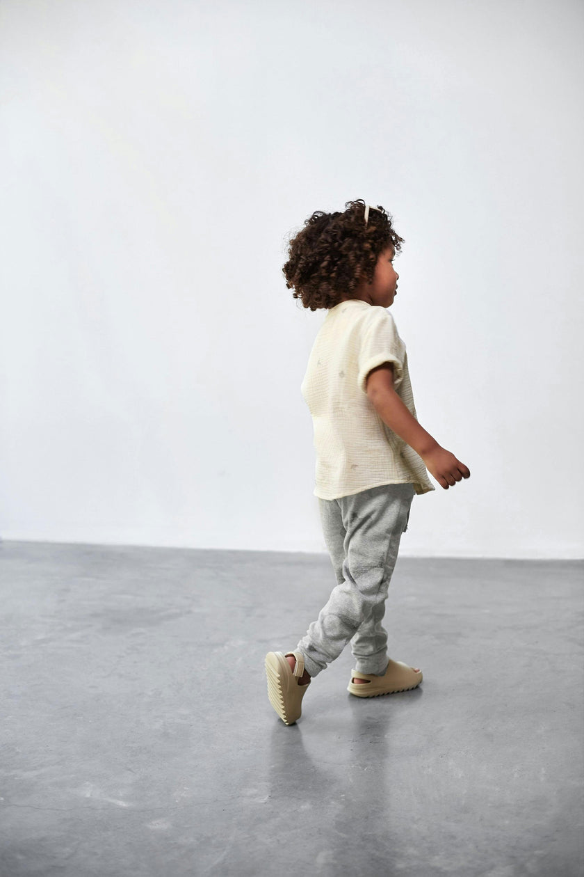 Terry Trousers