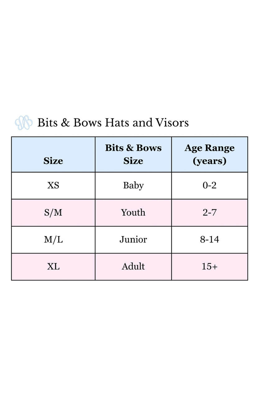 America 250th Bow Baseball Hat