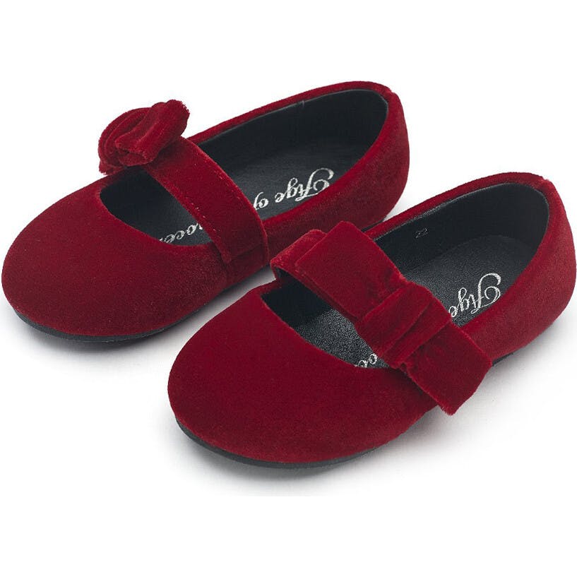 Mia Mary Janes