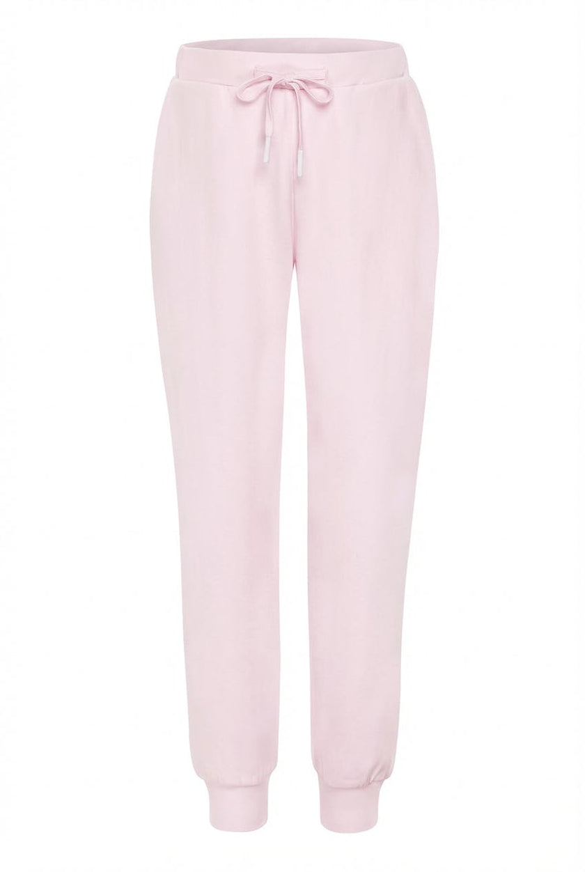 Lana Joggers Light Pink