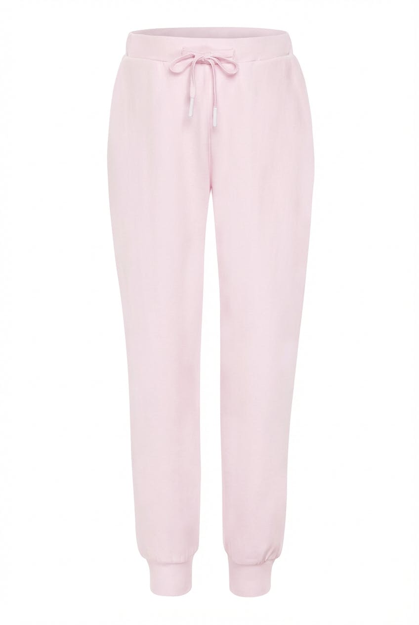 Lana Joggers Light Pink
