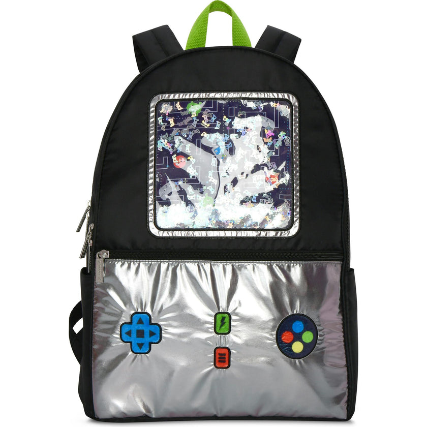 Game On Backpack