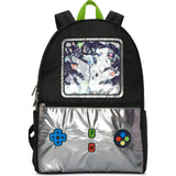 Game On Backpack