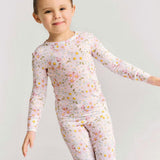 Jillian Classic Pajama Set