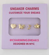 Gold Emoji Bundle Set