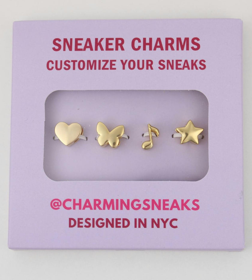 Gold Emoji Bundle Set