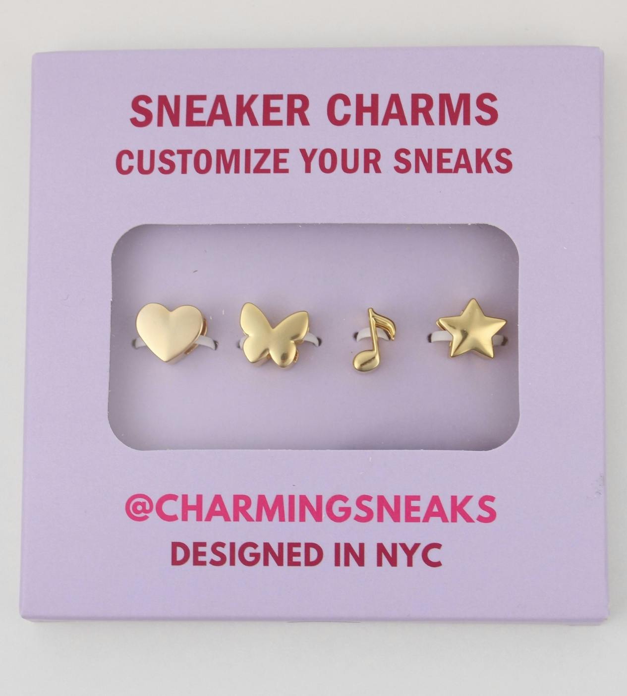 Gold Emoji Bundle Set