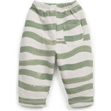 Wavey Striped Sweatpants