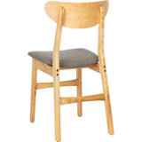 Lucca Retro Cushion Chair
