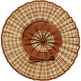 Nutmeg Bay | Island Capri Child Hat