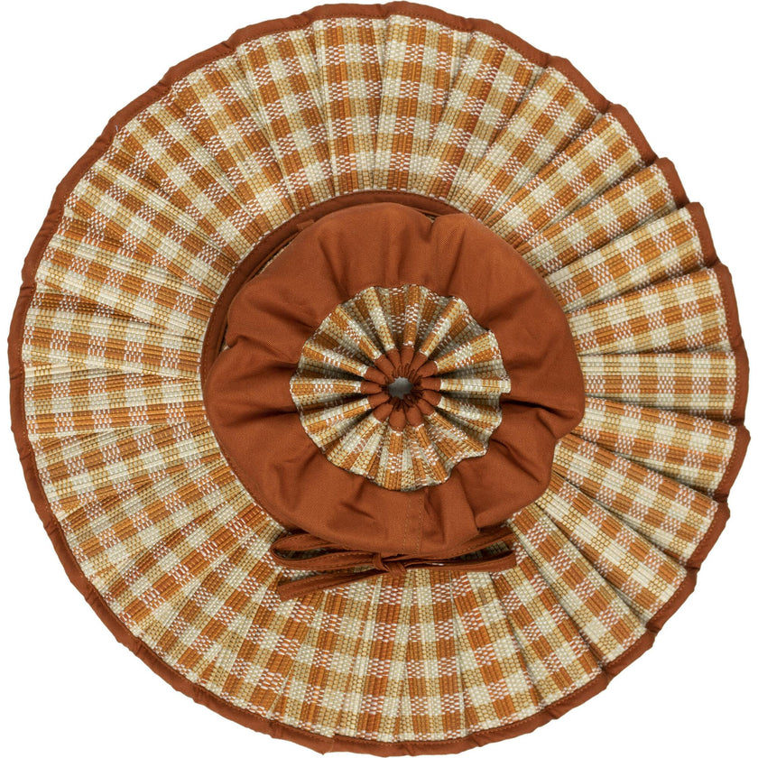 Nutmeg Bay | Island Capri Child Hat