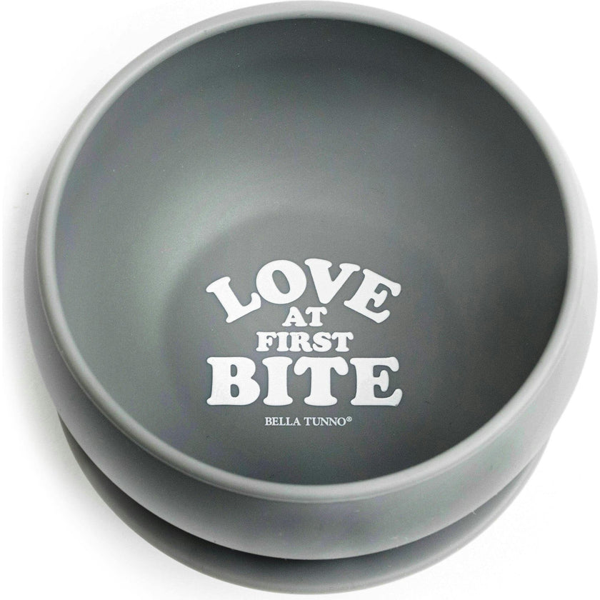 Love at First Bite Wonder Bowl