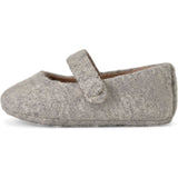 May Wool Grey