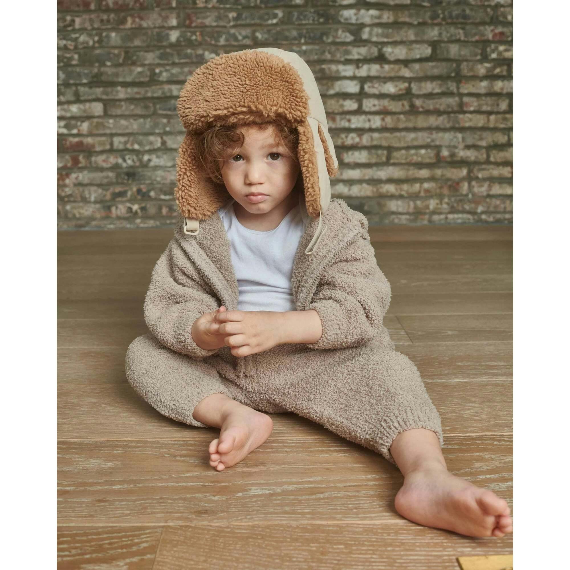 Benji Chapka Hat