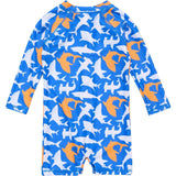 Squad LS Sunsuit