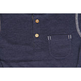 Harper Long Sleeve Henley Toddler