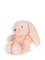 Bubbles Bunny ECO Pink - 7"