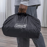Coleman: 16" SupportRest Plus - Twin & Pump - FRG Exclusive