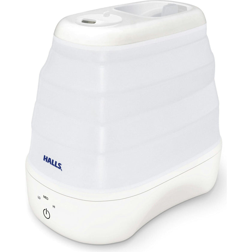 HALLS® Collapsible Cool Mist Humidifier