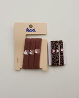 SKINNY CHEETAH HIGH INTENSI'TIES' PACK (PACKS OF 6)
