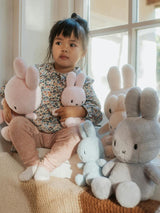 Miffy Terry Cream - 13"