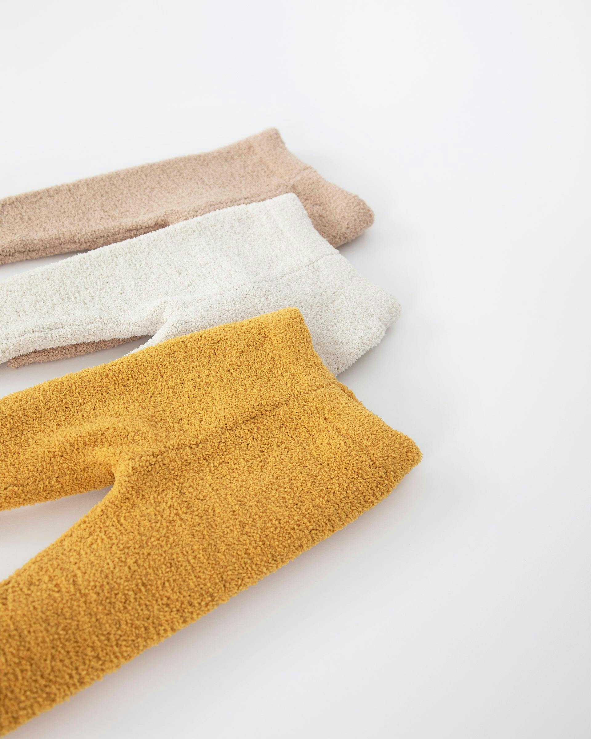 Leggings • Fuzzy