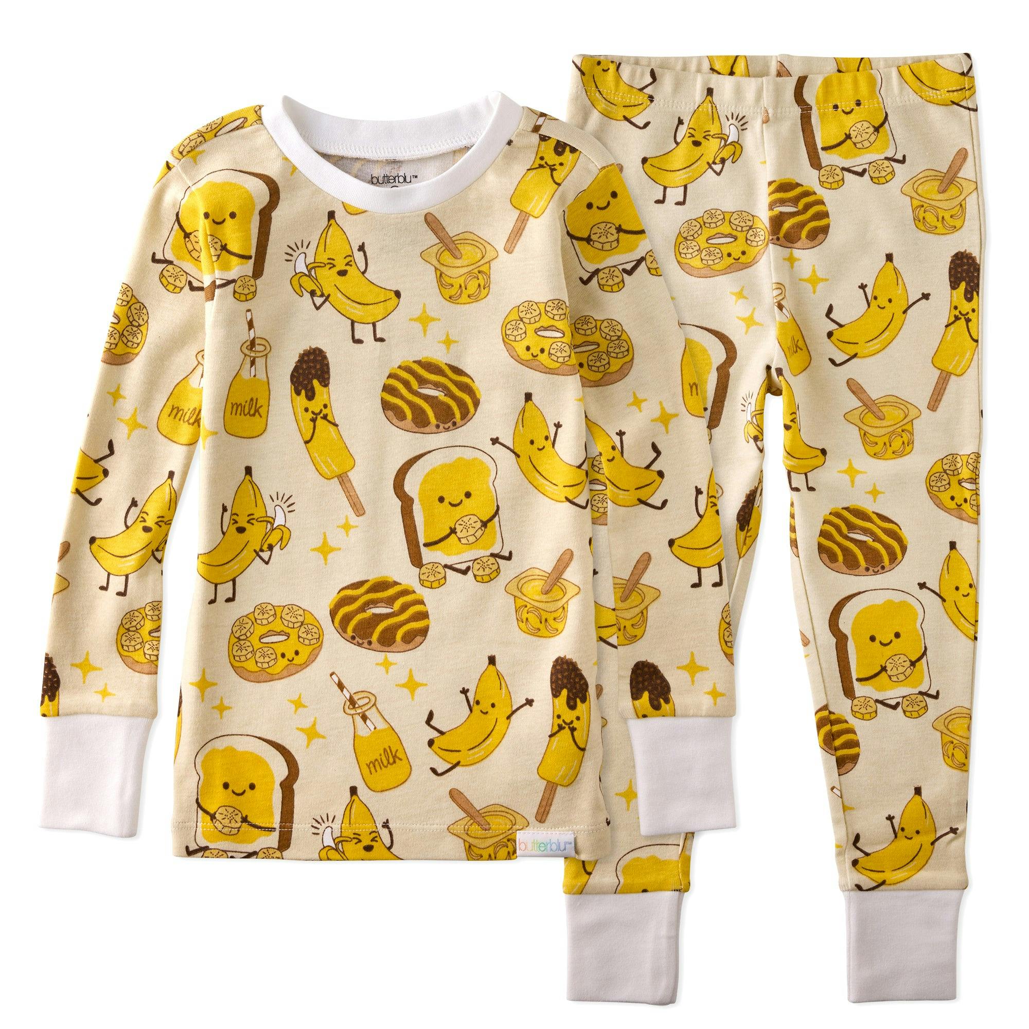 ZEN 2-Piece Pajama