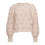 ZARIA SWEATER | ARCHIVE