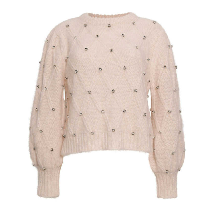 ZARIA SWEATER | ARCHIVE | One Left!