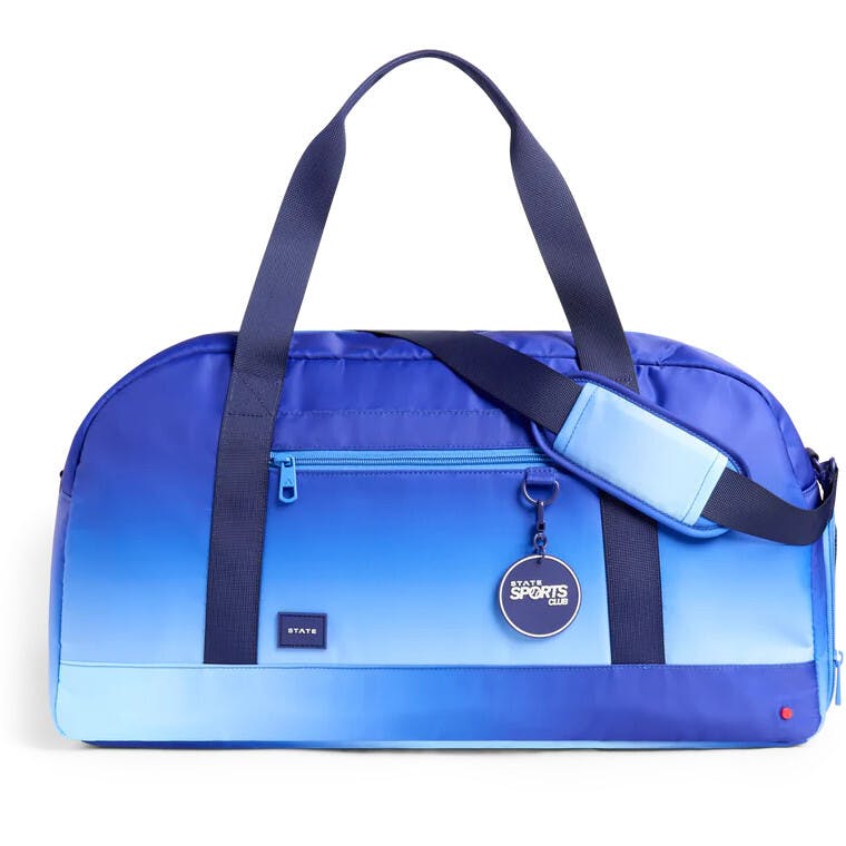 Fenway Sports Duffle