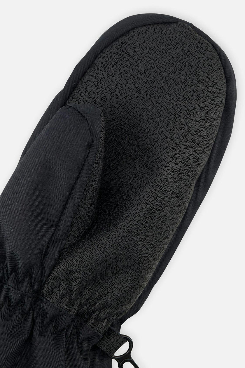 Play Winter Mittens Black