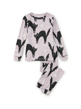 Goodnight Pajama Set, Scaredy Cats