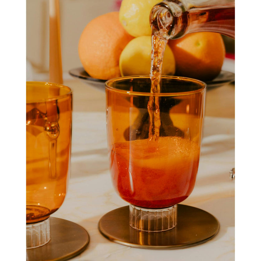 Romantic Glasses Petite