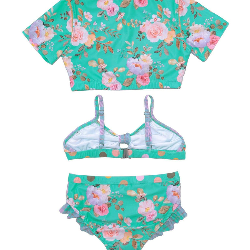 3 Piece Swim Set