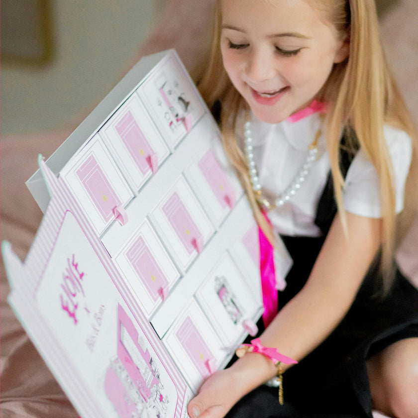 Eloise™ Accessories Gift Set