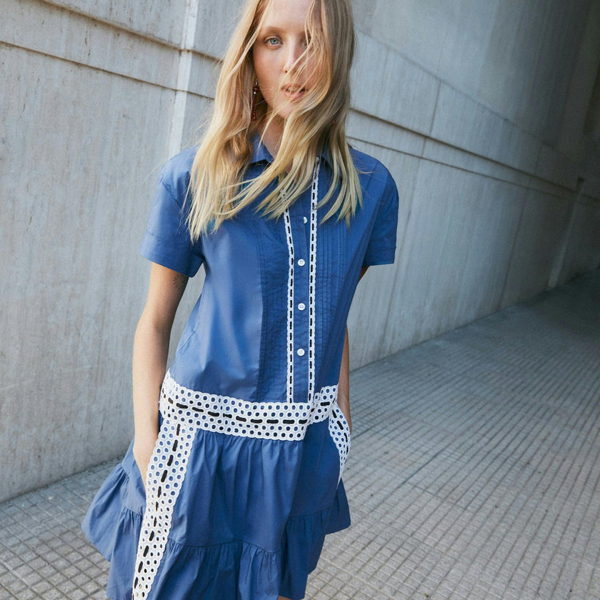 Jasmine Dress