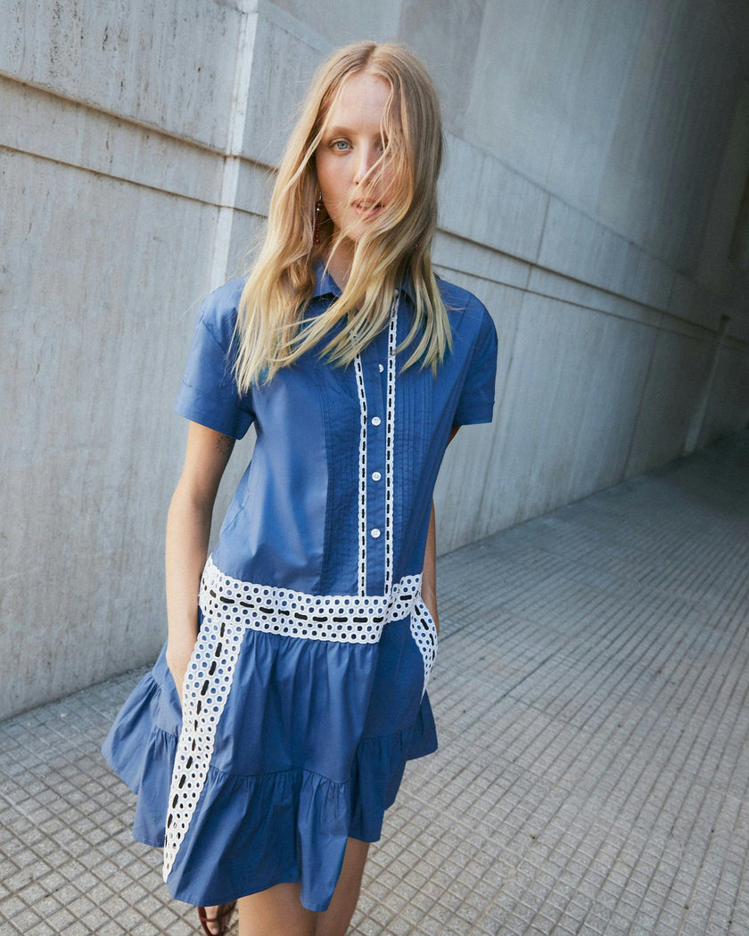 Jasmine Dress