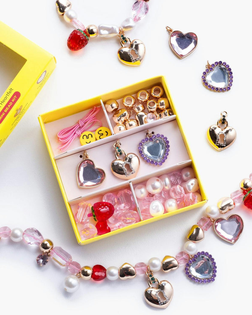 Mini Bead Kit Gift Set