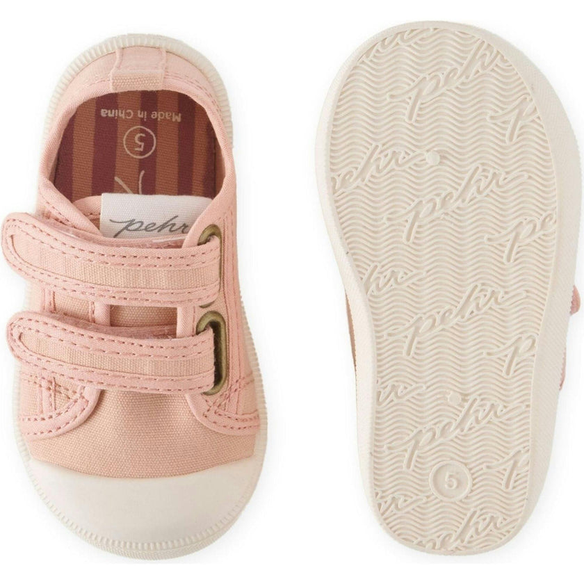 Recess Sneaker, Pink