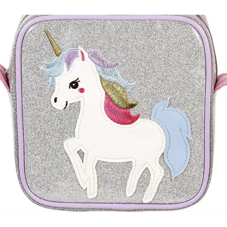 Purse Silver