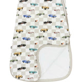 Sleep Bag 1.0 TOG, Multi