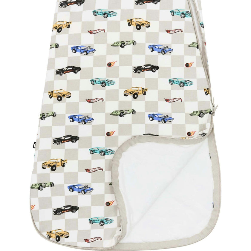 Sleep Bag 1.0 TOG, Fast and Fierce