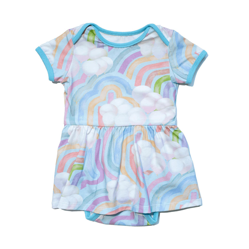 Charlie Baby Dress