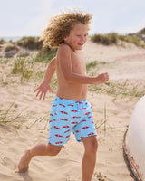Boys Swimshorts in Sebastian Car