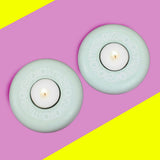 Platz Candy Tealight
