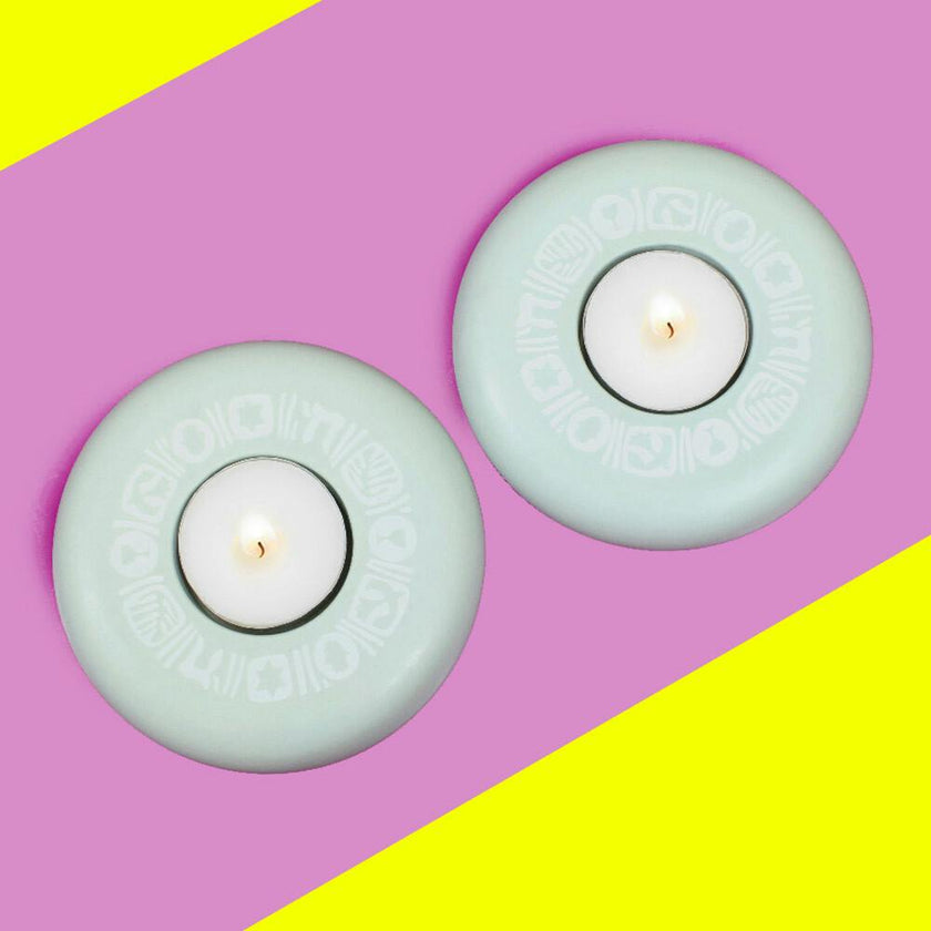 Platz Candy Tealight