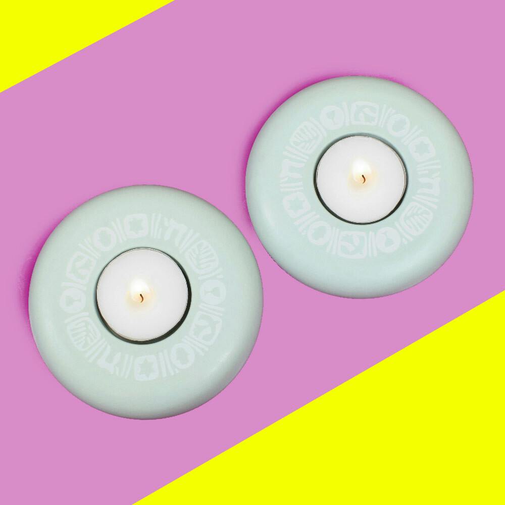 Platz Candy Tealight