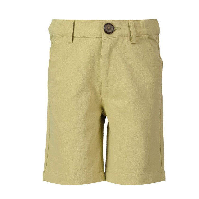 Chino Shorts